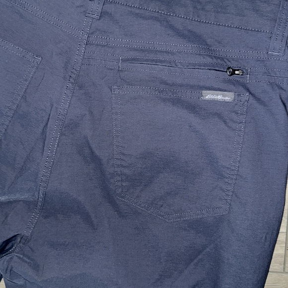 3 Eddie Bauer performance pants 38 x 30 - Picture 7 of 16